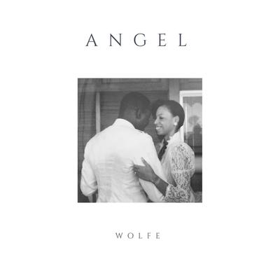 Angel's cover