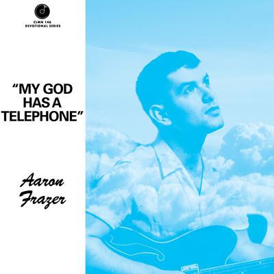 My God Has a Telephone's cover