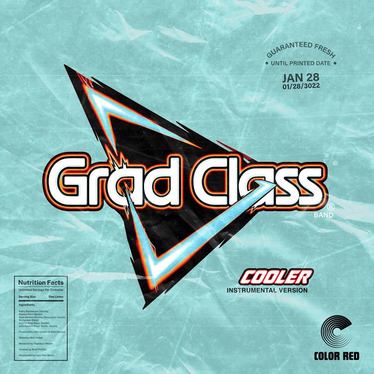 The Graduating Class's avatar image