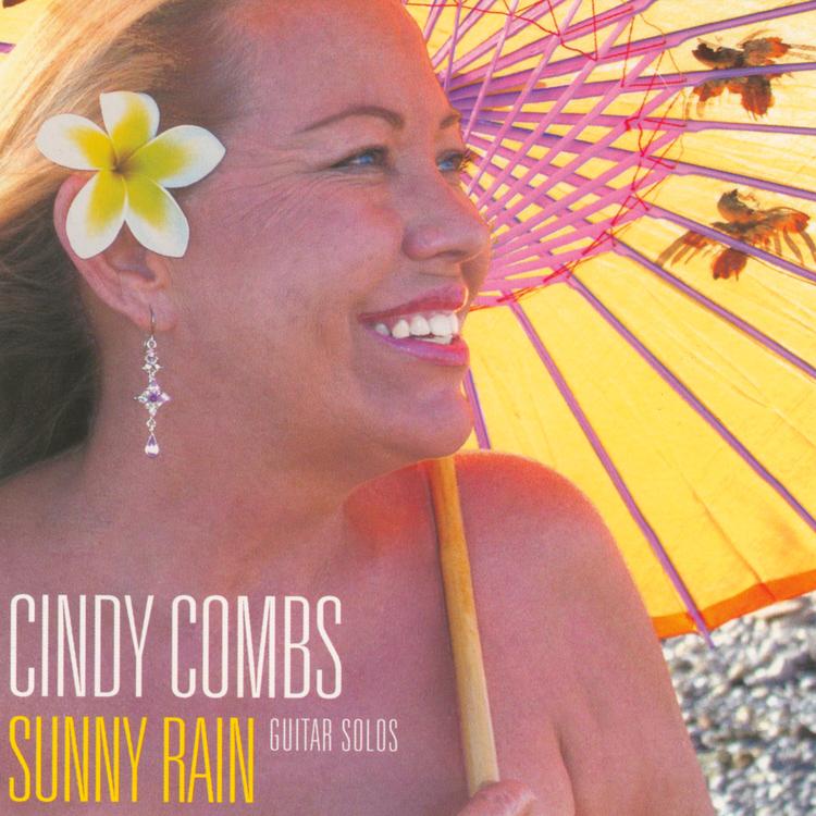 Cindy Combs's avatar image