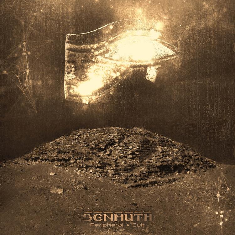 Senmuth's avatar image