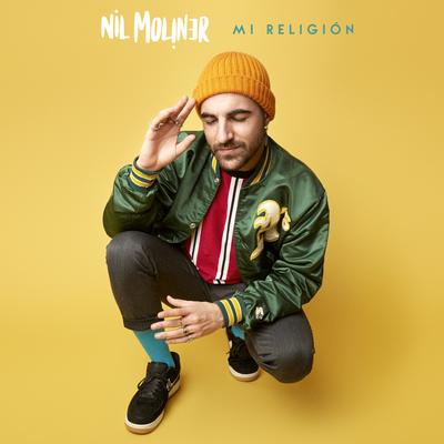Mi Religión By Nil Moliner's cover