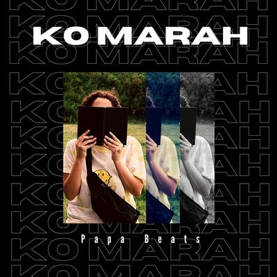 Ko Marah's cover