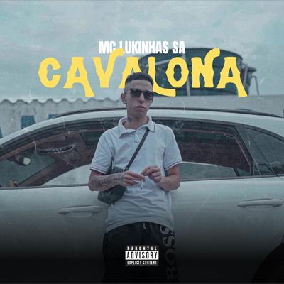 Cavalona By MC LUKINHAS SA's cover