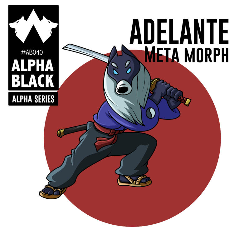 Adelante's avatar image