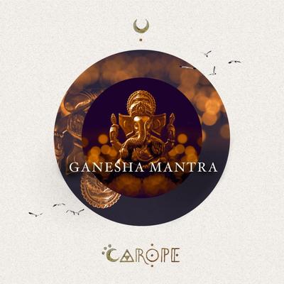 Ganesha Mantra's cover