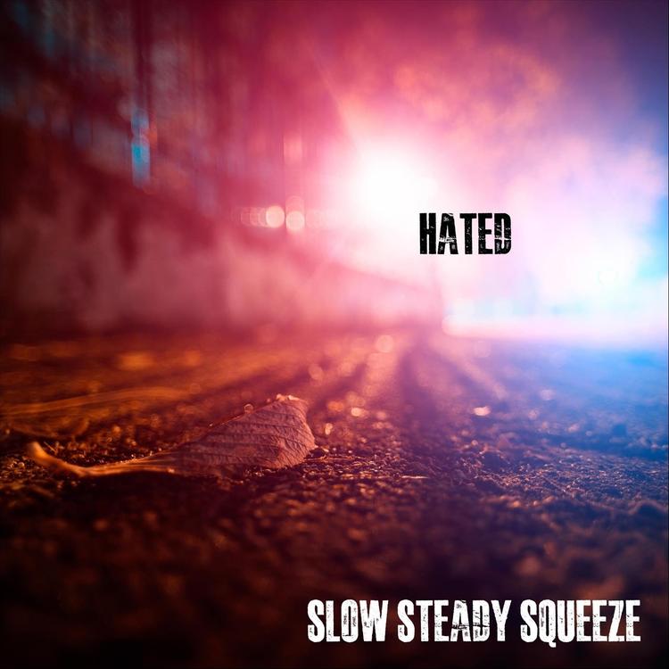 Slow Steady Squeeze's avatar image