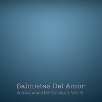 Salmistas Del Amor's avatar cover