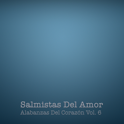 Salmistas Del Amor's cover