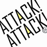 Attack! Attack!'s avatar cover