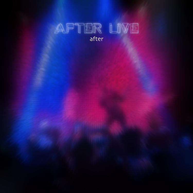 After live's avatar image