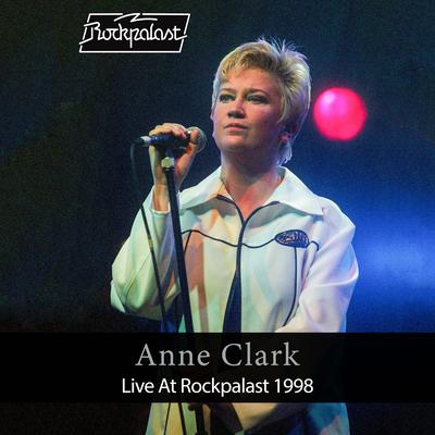 Our Darkness (Live, Biskuithalle, Bonn, April 12, 1998) By Anne Clark's cover
