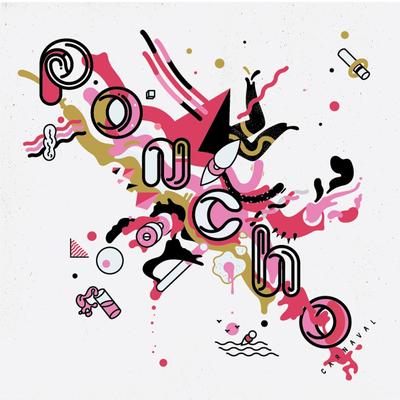 Tiki Tiki By Poncho, Dread Mar I's cover