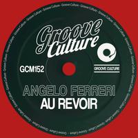 Angelo Ferreri - Oh Honey (Extended Mix) [Glasgow Underground