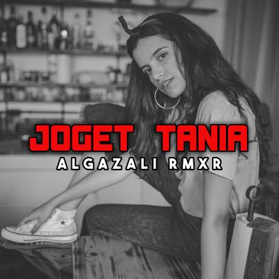 Joget Tania's cover