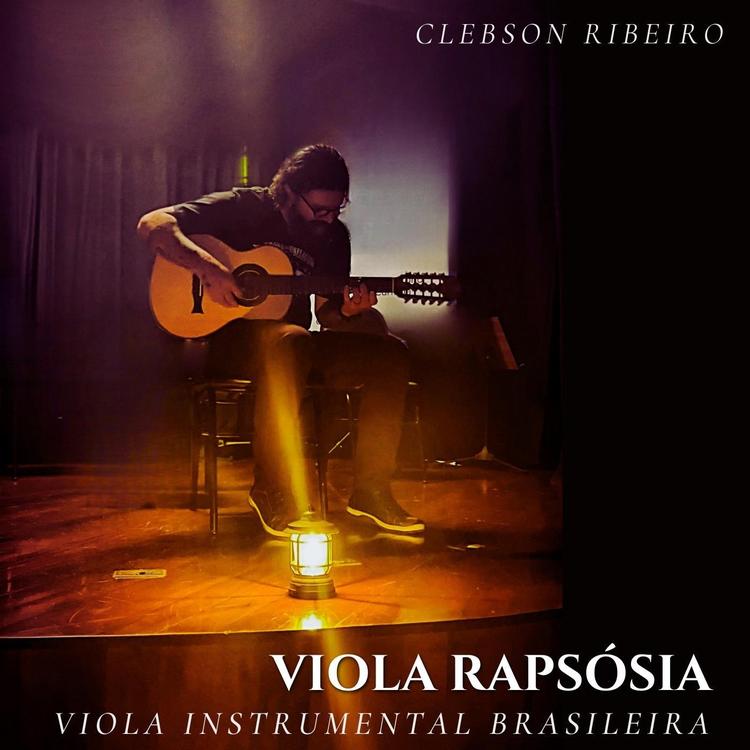 Clebson Ribeiro's avatar image