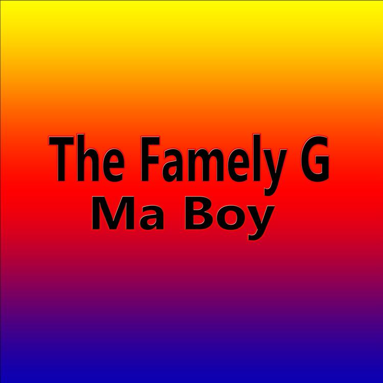 The Famely G's avatar image