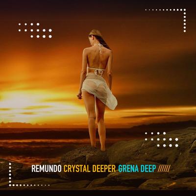 Grena Deep By Remundo, Crystal Deeper's cover