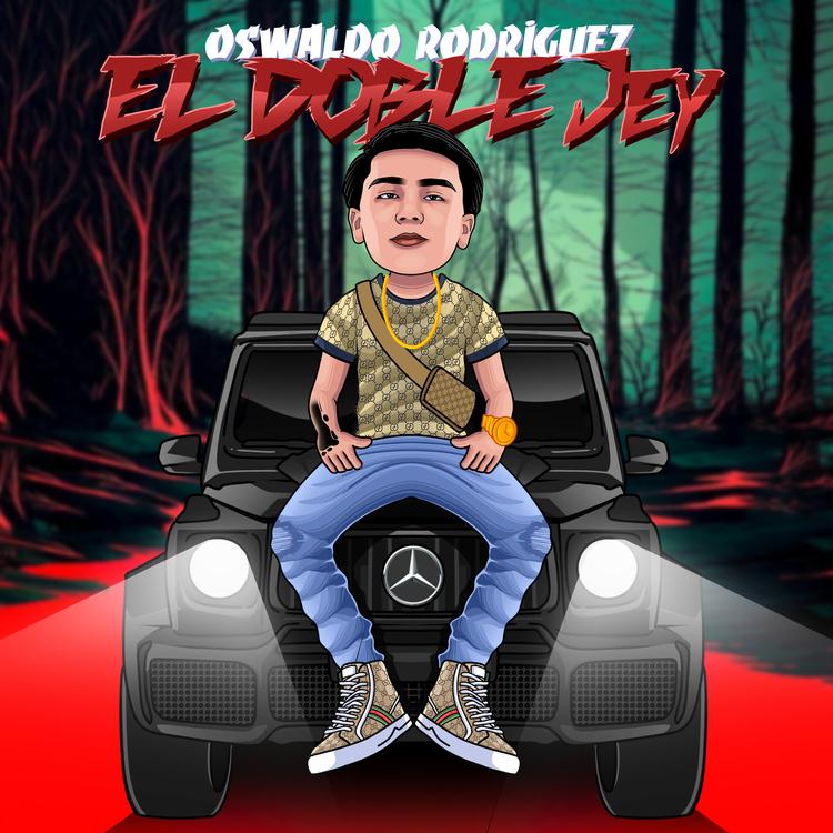 Oswaldo's avatar image