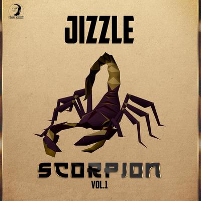 Scorpion, Vol. 1's cover