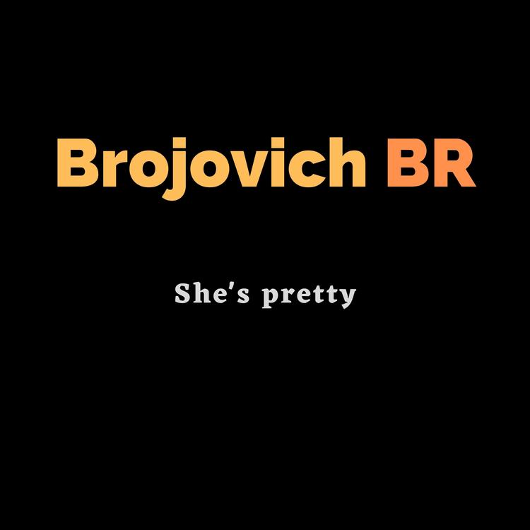 Brojovich BR's avatar image