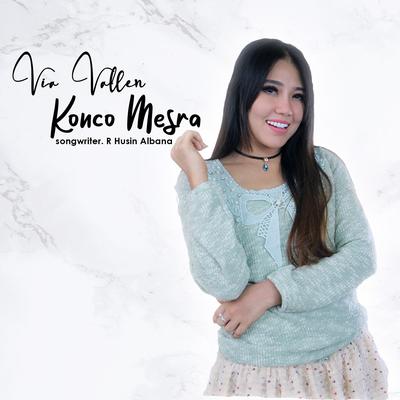Konco Mesra By Via Vallen's cover