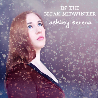 In the Bleak Midwinter By Ashley Serena's cover