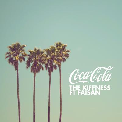 Coca-Cola By The Kiffness, Faisan's cover
