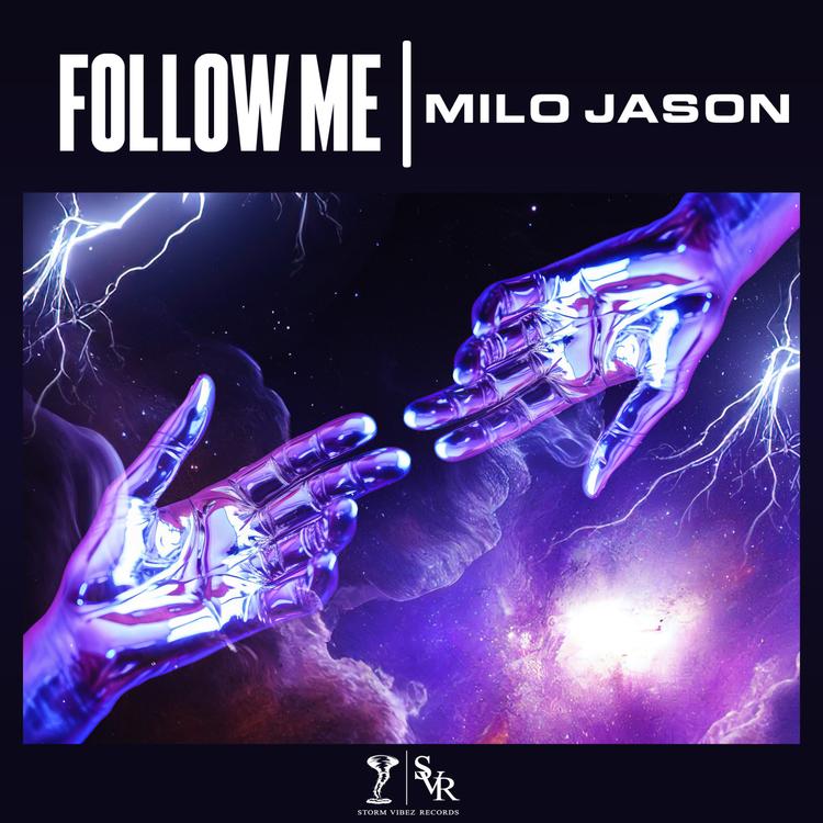 Milo Jason's avatar image