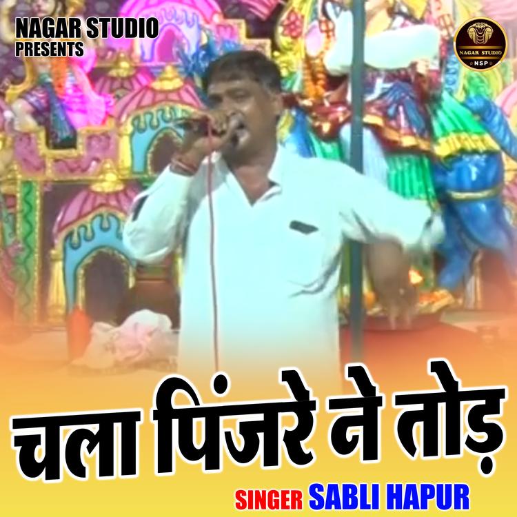 Sabli Hapur's avatar image