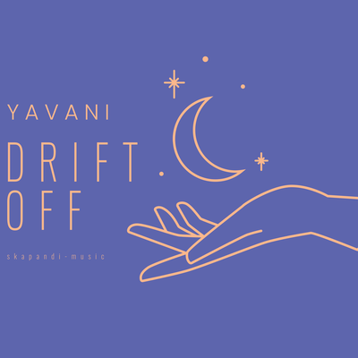 Drift Off By Yavani's cover