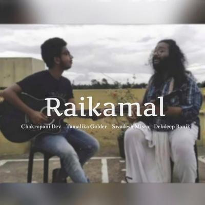 Raikamal's cover