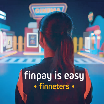 Finpay Is Easy's cover