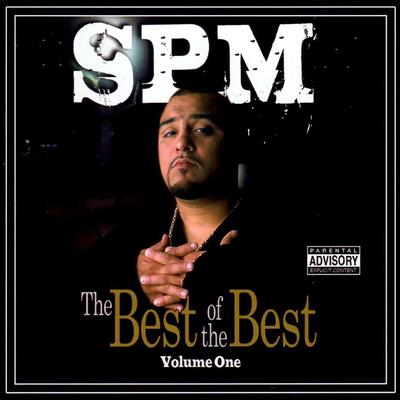 Best of the Best, Vol. 1's cover