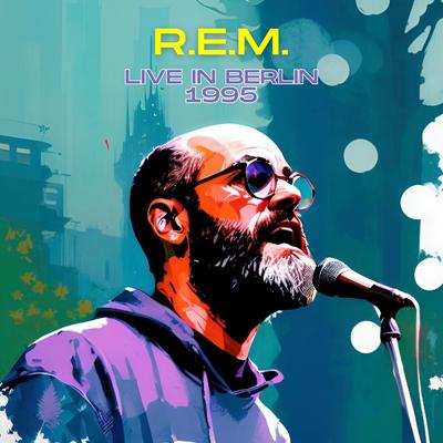 Losing My Religion  (Live) By R.E.M.'s cover