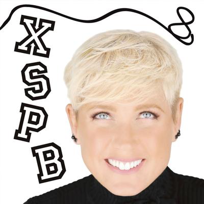 XSPB No Ar By Xuxa's cover