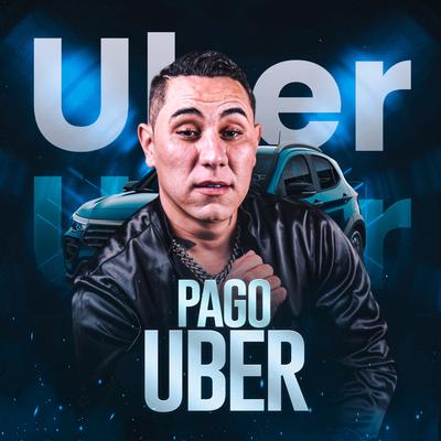 Pago Uber By GuidoMartins's cover