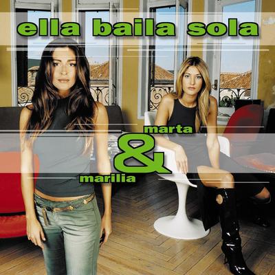 Marta Y Marilia's cover
