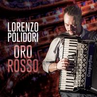 Lorenzo Polidori's avatar cover