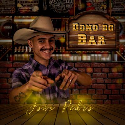 Dono do Bar's cover