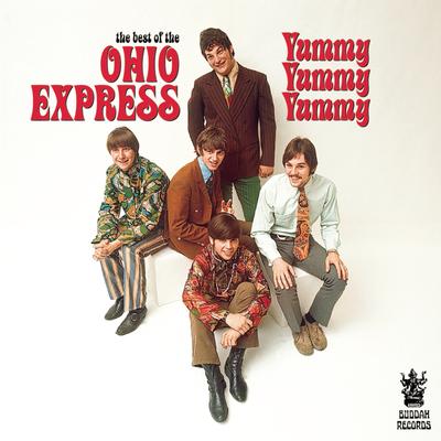 Yummy, Yummy, Yummy By Ohio Express's cover