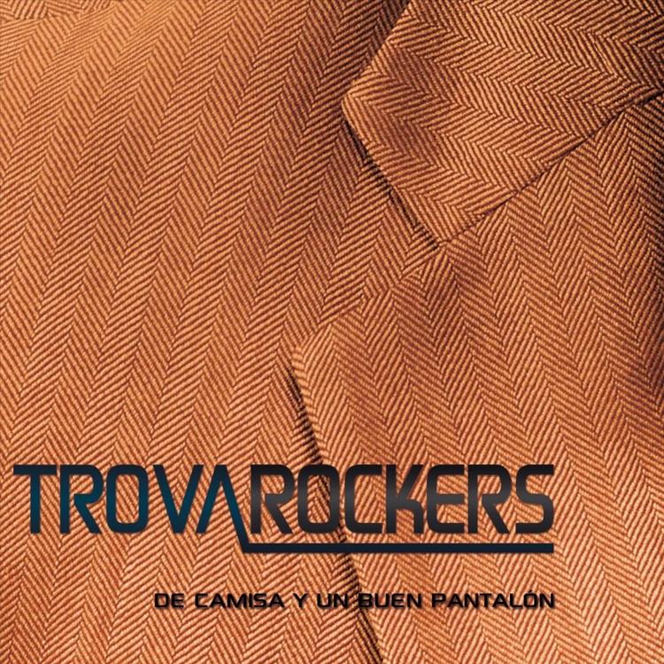 TrovaRockers's avatar image