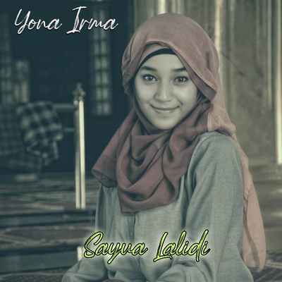 Sayua Lalidi's cover
