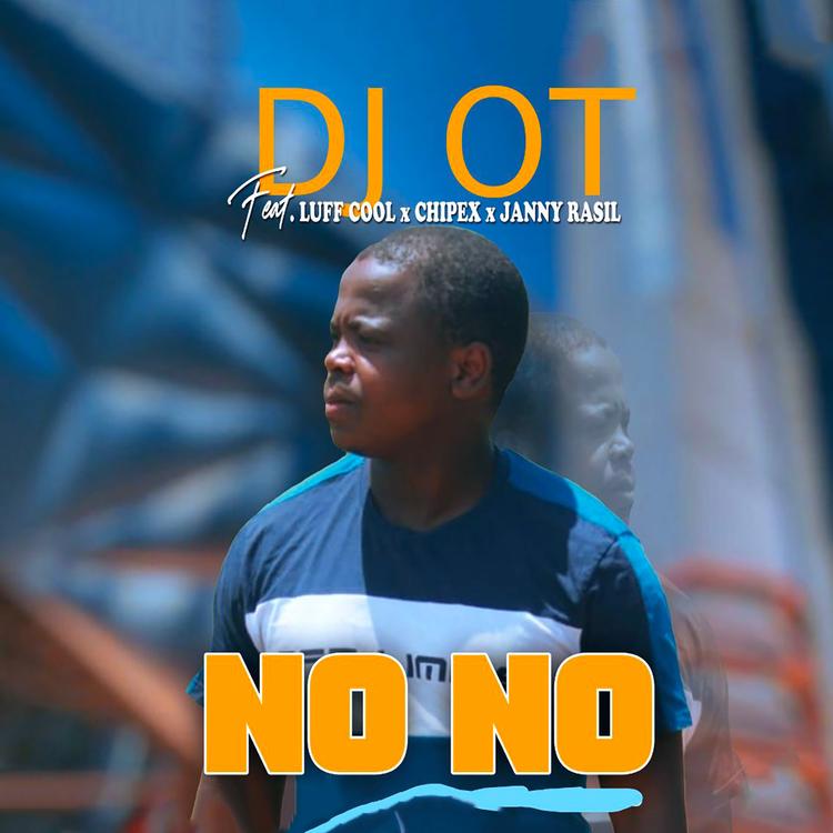 DJ OT's avatar image