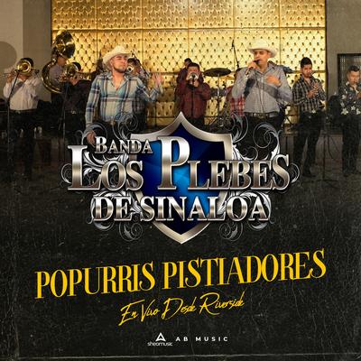 Popuris Rancheros Pisteadores's cover