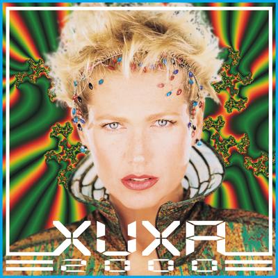 Rap da Xuxa By Xuxa's cover
