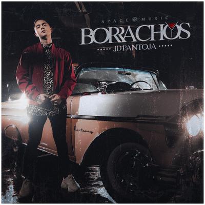 Borrachos's cover