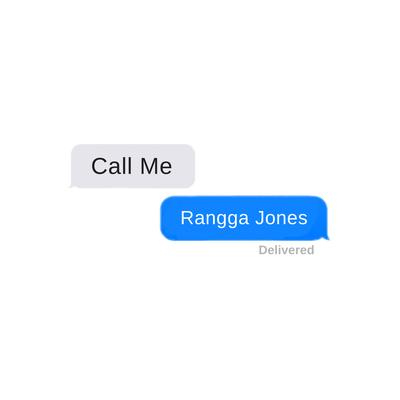 Call Me By Rangga Jones's cover