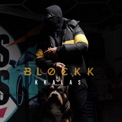 BLOCKK By Kkalas's cover