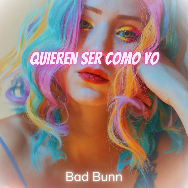 Bad Bunn's avatar image